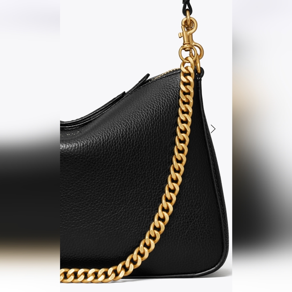 Perry Shoulder Bag - Picture 3 of 9